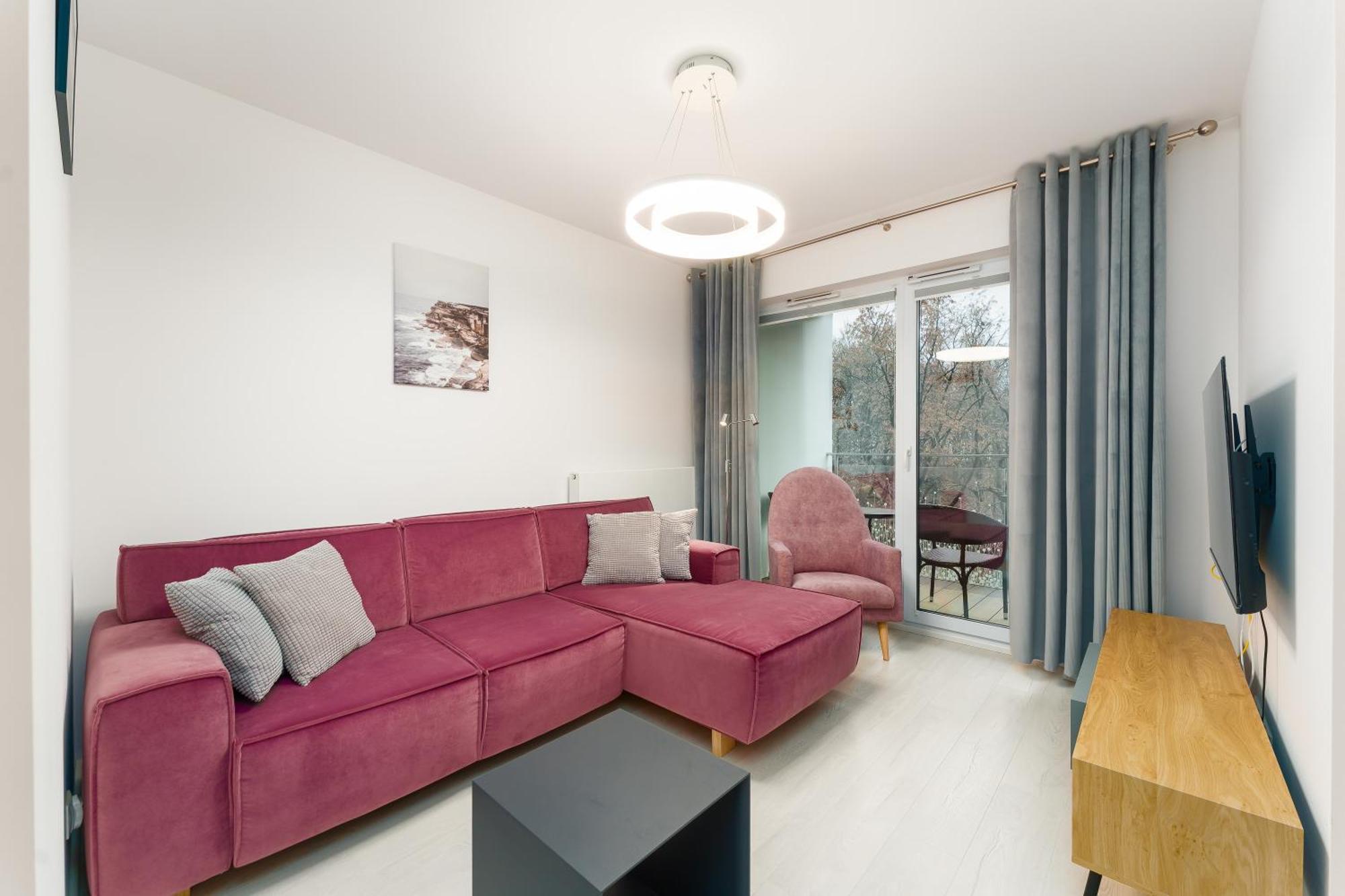 Faro Apartamenty Nadmorskie Tarasy Spa Przy Latarni I Molo Baseny, Sauny, Fitness I Parking W Cenie 코워브제크 외부 사진