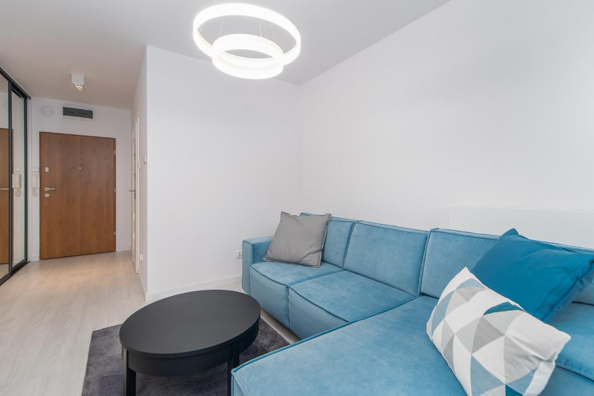 Faro Apartamenty Nadmorskie Tarasy Spa Przy Latarni I Molo Baseny, Sauny, Fitness I Parking W Cenie 코워브제크 객실 사진